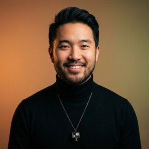 高清视频传媒首席导演陈逸风