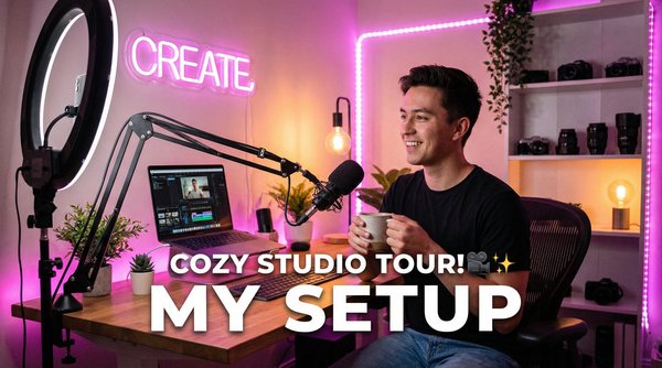 高清视频AI剪辑教程传媒